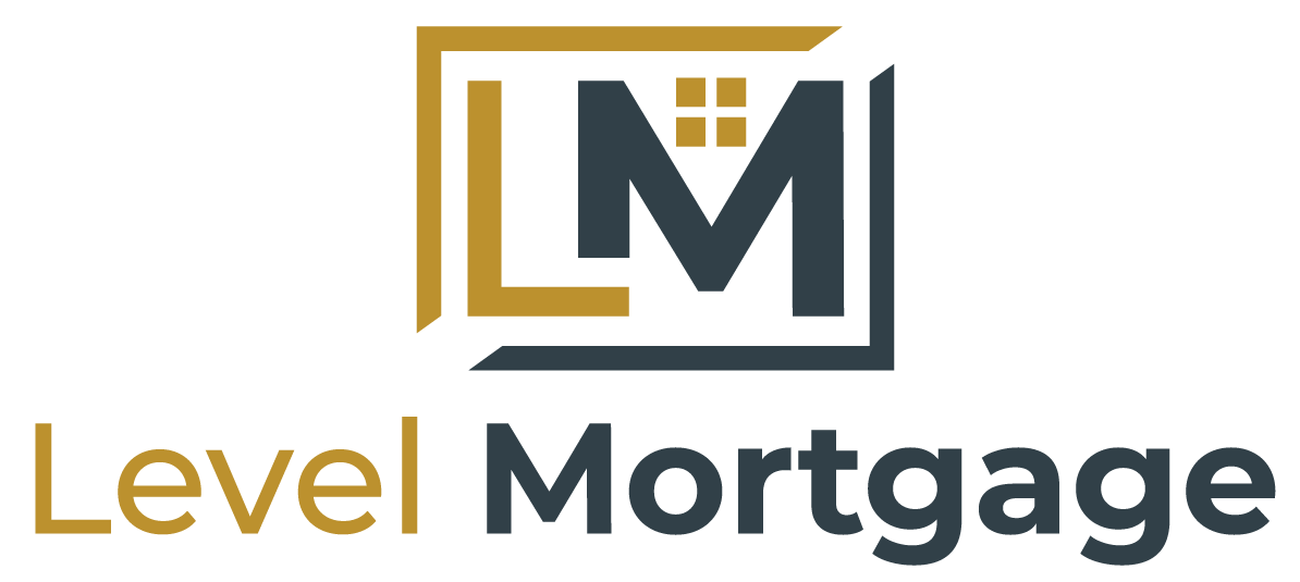 logo level mortgage